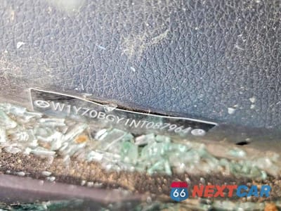 Zdjęcie 12 z 12 samochodu: 2022 MERCEDES-BENZ SPRINTER 1500 DELIVERY VAN VIN:W1Y70BGY1NT087964 - miniatura