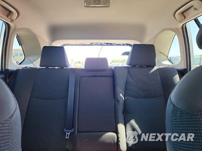 Zdjęcie 10 z 14 samochodu: 2021 TOYOTA RAV4 LE VIN:2T3F1RFV7MW165821 - miniatura