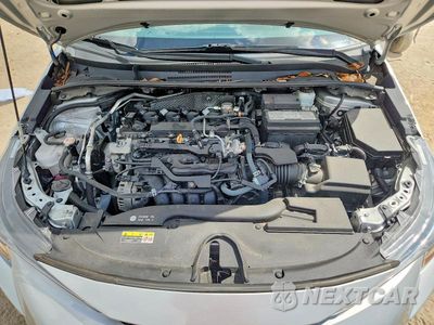 Zdjęcie 11 z 13 samochodu: 2023 TOYOTA COROLLA LE VIN:5YFB4MDE1PP051775 - miniatura
