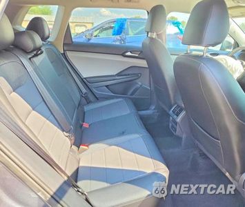 Zdjęcie 11 z 13 samochodu: 2023 VOLKSWAGEN TAOS SE VIN:3VVNX7B28PM315985 - miniatura