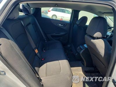 Zdjęcie 10 z 12 samochodu: 2022 CHEVROLET MALIBU LT VIN:1G1ZD5ST2NF116037 - miniatura
