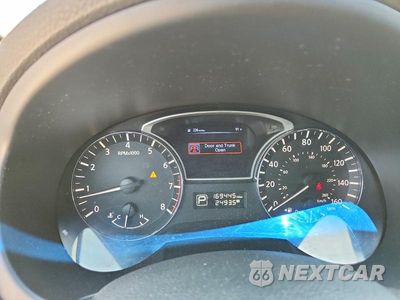 Zdjęcie 9 z 12 samochodu: 2014 NISSAN ALTIMA 2.5 SV VIN:1N4AL3AP0EC426789 - miniatura