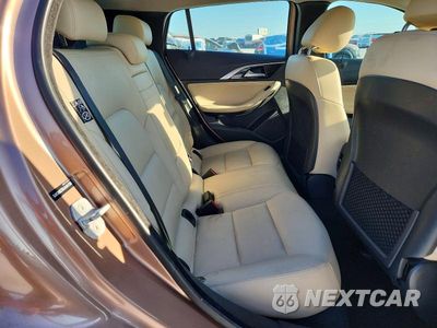 Zdjęcie 11 z 14 samochodu: 2018 INFINITI QX30 LUXURY VIN:SJKCH5CR0JA051763 - miniatura
