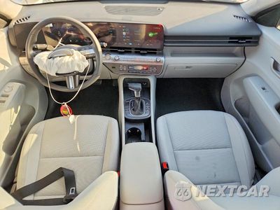 Zdjęcie 8 z 12 samochodu: 2026 HYUNDAI KONA SEL SPORT VIN:KM8HF3AB6TU385866 - miniatura
