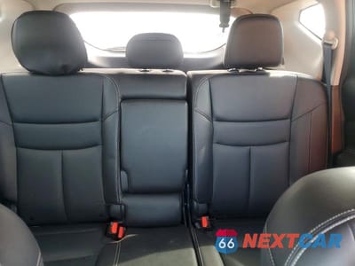 Zdjęcie 10 z 13 samochodu: 2024 NISSAN MURANO SL VIN:5N1AZ2CJXRC128277 - miniatura
