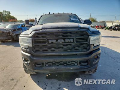 Zdjęcie 9 z 24 samochodu: 2020 RAM 2500 LIMITED VIN:3C6UR5SL2LG217634 - miniatura