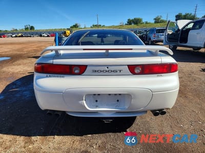 Zdjęcie 6 z 12 samochodu: 1995 MITSUBISHI 3000 GT SL VIN:JA3AM54J5SY018537 - miniatura