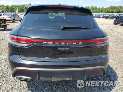 Zdjęcie 6 z 13 samochodu: 2024 PORSCHE MACAN BASE VIN:WP1AA2A51RLB11335 - miniatura