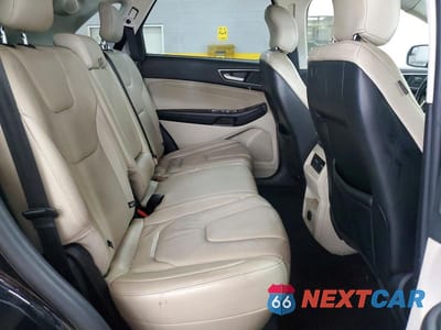 Zdjęcie 11 z 13 samochodu: 2017 FORD EDGE TITANIUM VIN:2FMPK3K92HBB75264 - miniatura
