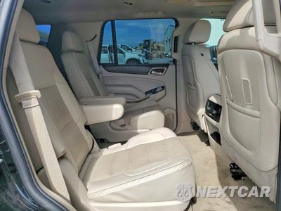 Zdjęcie 11 z 13 samochodu: 2015 GMC YUKON DENALI VIN:1GKS2CKJ7FR655940 - miniatura