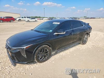 2025 KIA K4 GT-LINE TURBO 3KPFW4DC1SE087342 - główne zdjęcie licytacji z USA - miniatura
