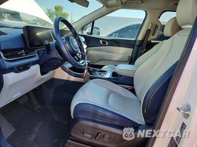 Zdjęcie 7 z 13 samochodu: 2025 KIA CARNIVAL EX VIN:KNDNC5K36S6528059 - miniatura
