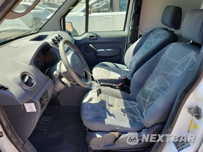 Zdjęcie 7 z 13 samochodu: 2011 FORD TRANSIT CONNECT XLT DELIVERY VAN VIN:NM0LS7BN9BT068529 - miniatura
