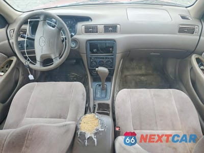 Zdjęcie 8 z 12 samochodu: 1998 TOYOTA CAMRY LE V6 VIN:JT2BF22K3W0144550 - miniatura