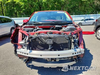 Piąte zdjęcie samochodu w środku: 2019 ACURA MDX TECHNOLOGY VIN:5J8YD4H58KL032115 - miniatura