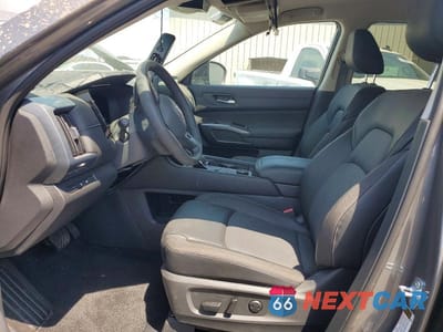 Zdjęcie 7 z 13 samochodu: 2026 NISSAN PATHFINDER SL VIN:5N1DR3CE2TC265226 - miniatura