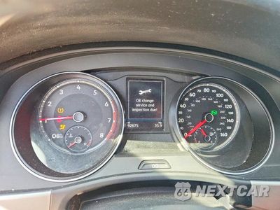 Zdjęcie 9 z 13 samochodu: 2020 VOLKSWAGEN ATLAS CROSS SPORT SE VIN:1V2YC2CA3LC205937 - miniatura