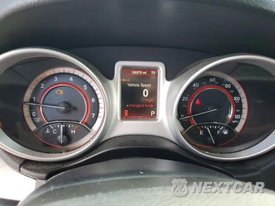 Zdjęcie 9 z 13 samochodu: 2016 DODGE JOURNEY SXT VIN:3C4PDCBB5GT174971 - miniatura
