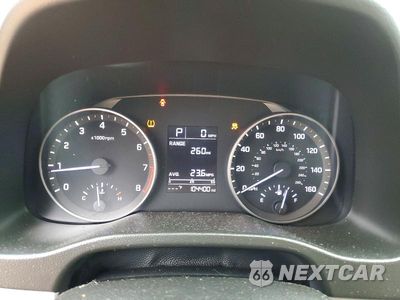 Zdjęcie 9 z 13 samochodu: 2017 HYUNDAI ELANTRA SE VIN:5NPD84LF6HH184506 - miniatura