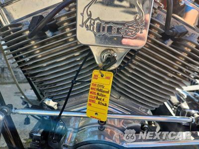 Zdjęcie 8 z 9 samochodu: 2006 HILLBOUND CHOPPER HELLION EDITION VIN:1H9HS217361399681 - miniatura