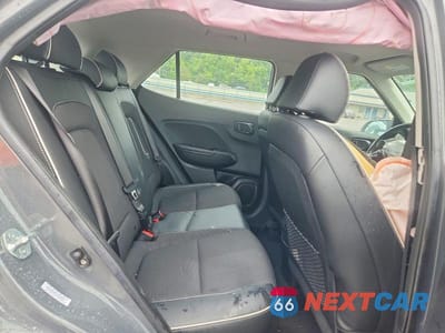 Zdjęcie 11 z 14 samochodu: 2024 HYUNDAI VENUE LIMITED VIN:KMHRC8A32RU283833 - miniatura