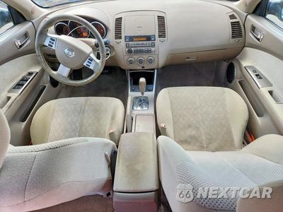 Zdjęcie 8 z 12 samochodu: 2006 NISSAN ALTIMA 2.5 VIN:1N4AL11D86N437734 - miniatura