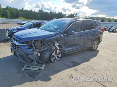 2023 SUBARU ASCENT PREMIUM 4S4WMAED0P3462269 - główne zdjęcie licytacji z USA - miniatura