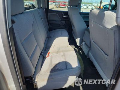 Zdjęcie 10 z 12 samochodu: 2016 CHEVROLET SILVERADO K1500 CUSTOM VIN:1GCVKPECXGZ337230 - miniatura