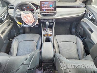 Zdjęcie 8 z 13 samochodu: 2024 JEEP COMPASS LIMITED VIN:3C4NJDCN6RT122878 - miniatura