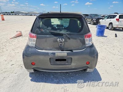 Zdjęcie 6 z 13 samochodu: 2013 SCION IQ BASE VIN:JTNJJXB00DJ022762 - miniatura