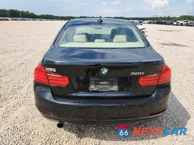 Zdjęcie 6 z 12 samochodu: 2013 BMW 320 I XDRIVE VIN:WBA3C3C56DF980766 - miniatura