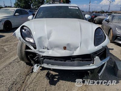 Piąte zdjęcie samochodu w środku: 2024 PORSCHE MACAN BASE VIN:WP1AA2A53RLB04497 - miniatura