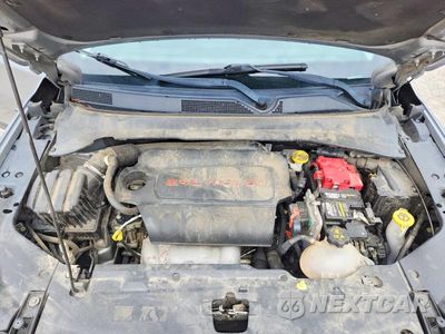 Zdjęcie 11 z 12 samochodu: 2019 JEEP COMPASS LIMITED VIN:3C4NJDCB3KT771873 - miniatura