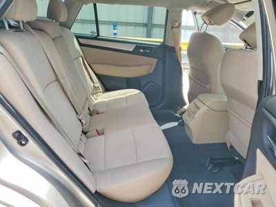 Zdjęcie 11 z 14 samochodu: 2018 SUBARU OUTBACK 2.5I PREMIUM VIN:4S4BSACCXJ3247553 - miniatura
