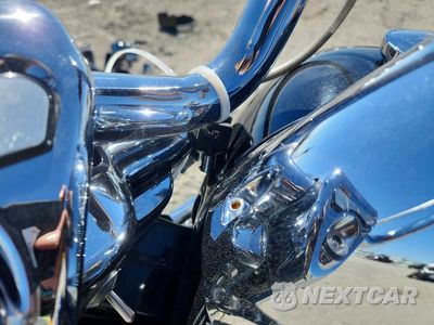 Zdjęcie 8 z 10 samochodu: 2008 HARLEY-DAVIDSON FLHR VIN:1HD1FB4168Y656443 - miniatura