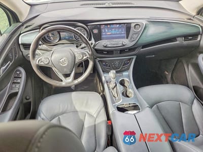 Zdjęcie 8 z 12 samochodu: 2019 BUICK ENVISION ESSENCE VIN:LRBFXCSA5KD011387 - miniatura
