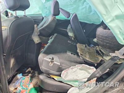 Zdjęcie 11 z 13 samochodu: 2019 FORD ECOSPORT SES VIN:MAJ6S3JL3KC307569 - miniatura