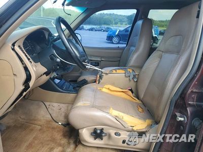 Zdjęcie 7 z 13 samochodu: 1999 FORD EXPLORER VIN:1FMZU35P2XZA73391 - miniatura