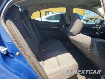 Zdjęcie 10 z 12 samochodu: 2025 TOYOTA CAMRY LE VIN:4T1DAACKXSU069612 - miniatura