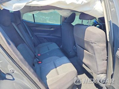 Zdjęcie 10 z 12 samochodu: 2025 TOYOTA CAMRY LE VIN:4T1DAACK6SU065251 - miniatura