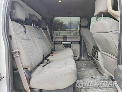 Zdjęcie 10 z 12 samochodu: 2018 FORD F350 SUPER DUTY VIN:1FT8W3BT2JEC55294 - miniatura