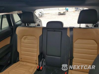 Zdjęcie 10 z 14 samochodu: 2020 VOLKSWAGEN ATLAS CROSS SPORT SEL PREMIUM R-LINE VIN:1V2TE2CA4LC230138 - miniatura