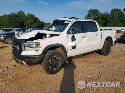 2020 RAM 1500 REBEL 1C6SRFLT6LN127325 - główne zdjęcie licytacji z USA - miniatura