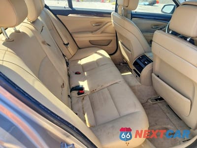Zdjęcie 10 z 12 samochodu: 2013 BMW 528 I VIN:WBAXG5C51DD229524 - miniatura