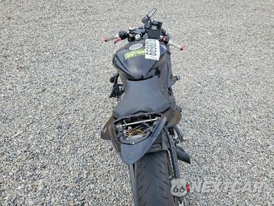 Zdjęcie 6 z 8 samochodu: 2015 YAMAHA YZFR6 C VIN:JYARJ16Y2FA008848 - miniatura