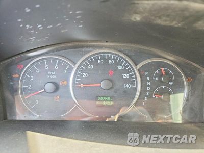 Zdjęcie 9 z 12 samochodu: 2007 BUICK LACROSSE CX VIN:2G4WC582571225786 - miniatura