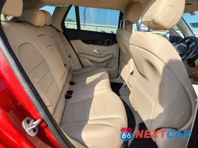 Zdjęcie 11 z 13 samochodu: 2022 MERCEDES-BENZ GLC 300 VIN:W1N0G8DB6NV364223 - miniatura