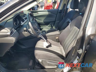Zdjęcie 7 z 12 samochodu: 2018 MAZDA 6 SPORT VIN:JM1GL1UM3J1303391 - miniatura