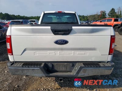 Zdjęcie 6 z 12 samochodu: 2019 FORD F150 VIN:1FTMF1C51KKD38544 - miniatura