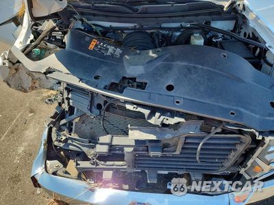 Zdjęcie 11 z 12 samochodu: 2018 CHEVROLET SILVERADO K1500 VIN:1GCVKNEH4JZ241374 - miniatura
